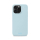 Etui do telefonów Holdit Silicone Case iPhone 15 Pro Max Mineral Blue